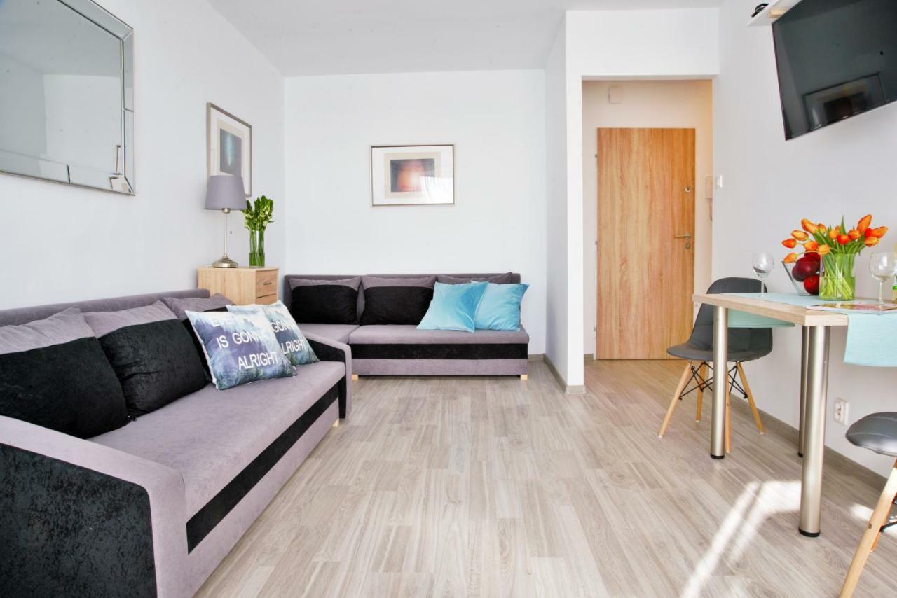 Apartment Cozy Base *