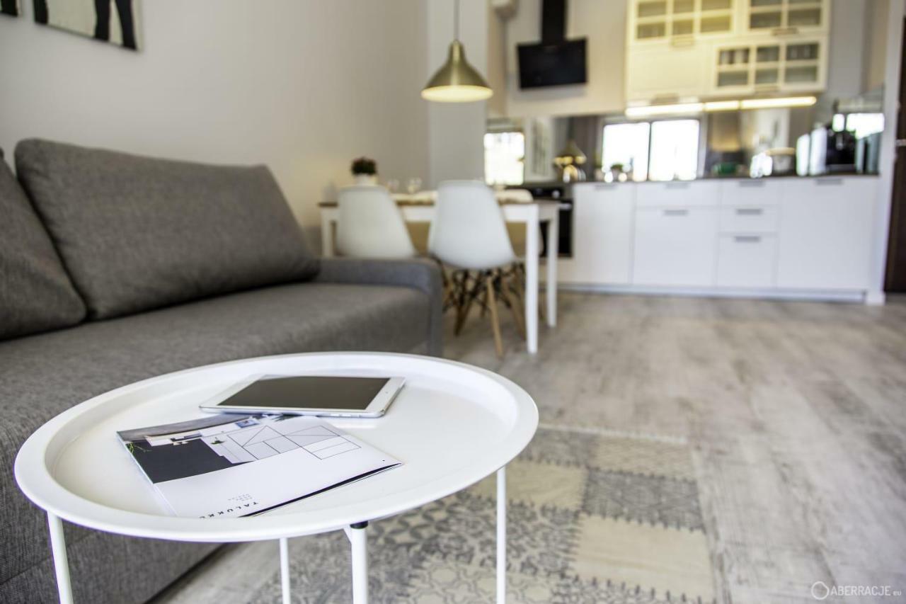 Apartment Granary Island