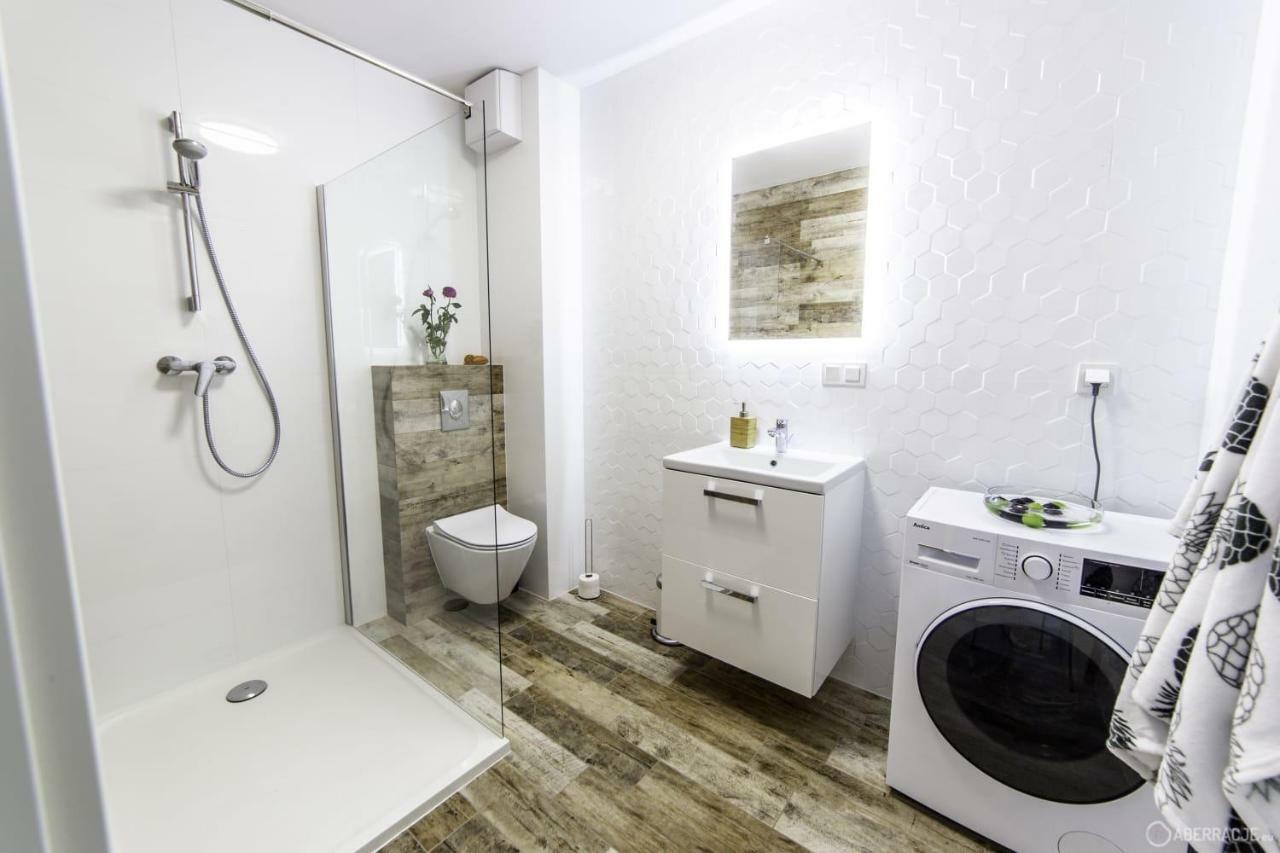 Apartment Granary Island Gdansk