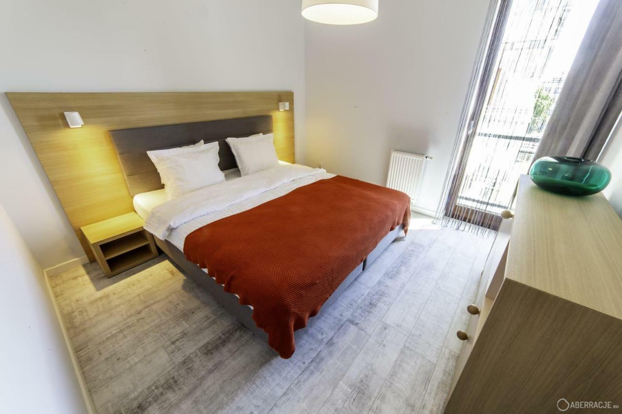 Granary Island Apartment *