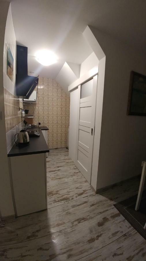 Seaside Privatunterkunft *
