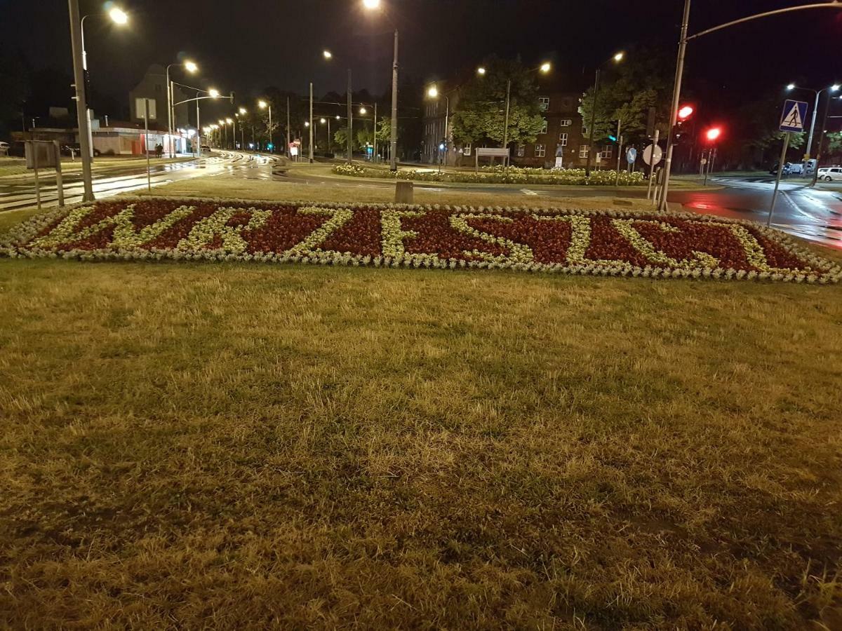 Wrzeszcz