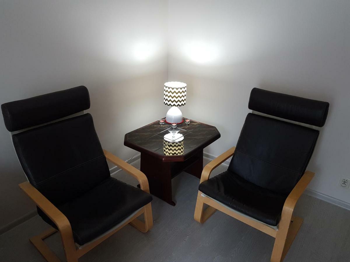 Apartment Wrzeszcz Gdansk