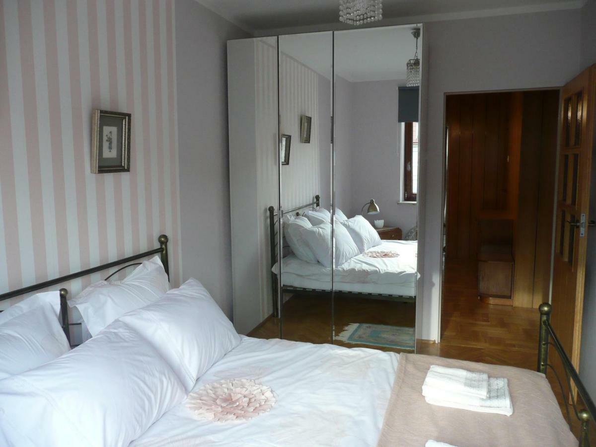 Cosy, Sunny 10 Min To Old Town