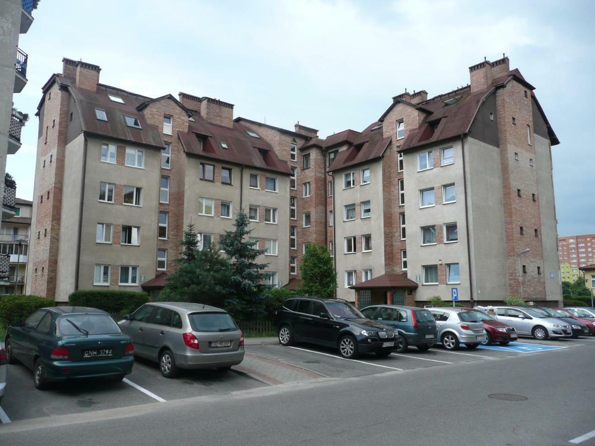 Apartment Cosy, Sunny 10 Min To Old Town Gdansk