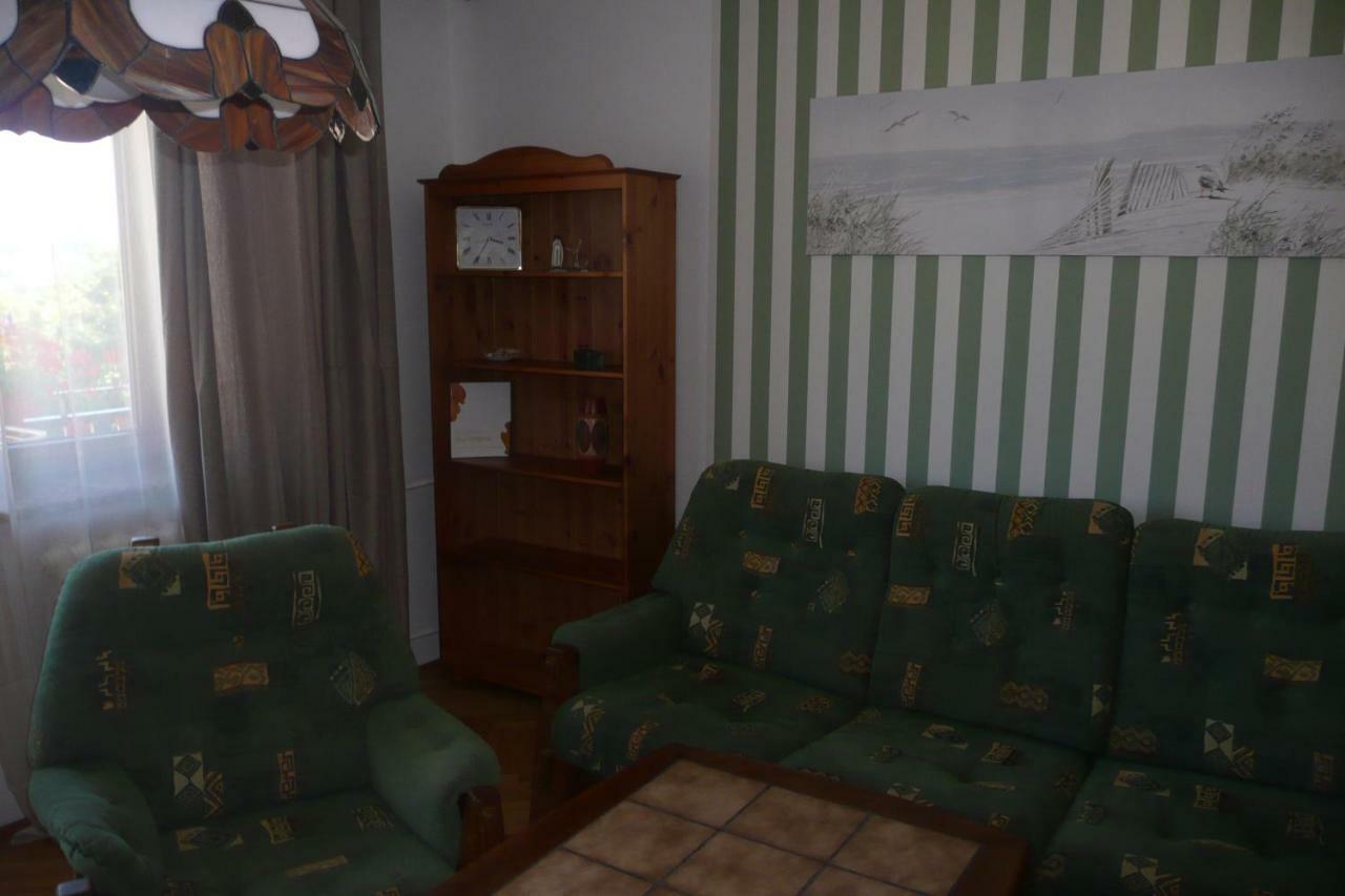 Apartment Cosy, Sunny 10 Min To Old Town Gdansk