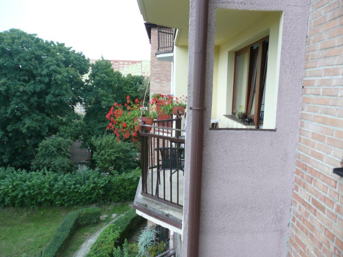 Cosy, Sunny 10 Min To Old Town Apartment Gdansk