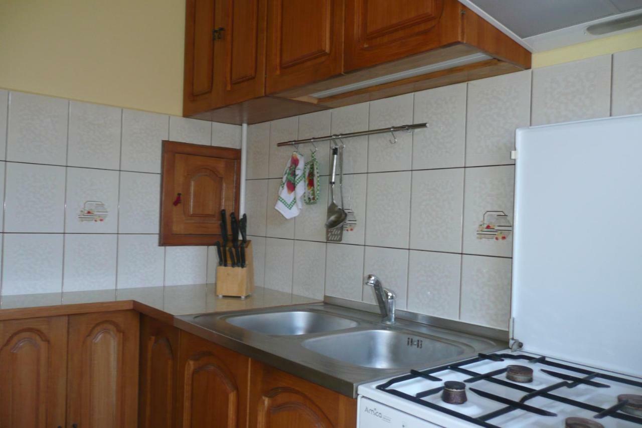 Cosy, Sunny 10 Min To Old Town Apartment