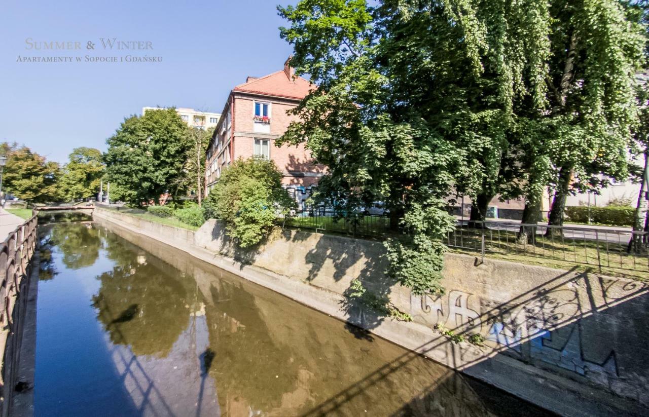 Family Luxury Pure Old Town 1-8, 2 Sypialnie I Salon, Parking Pub, 60m2 *