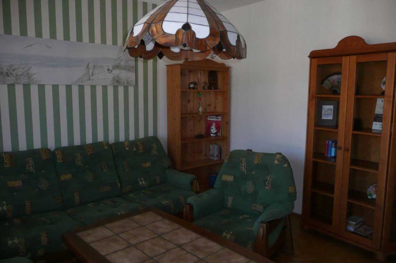 Apartment Cosy, Sunny 10 Min To Old Town Gdansk