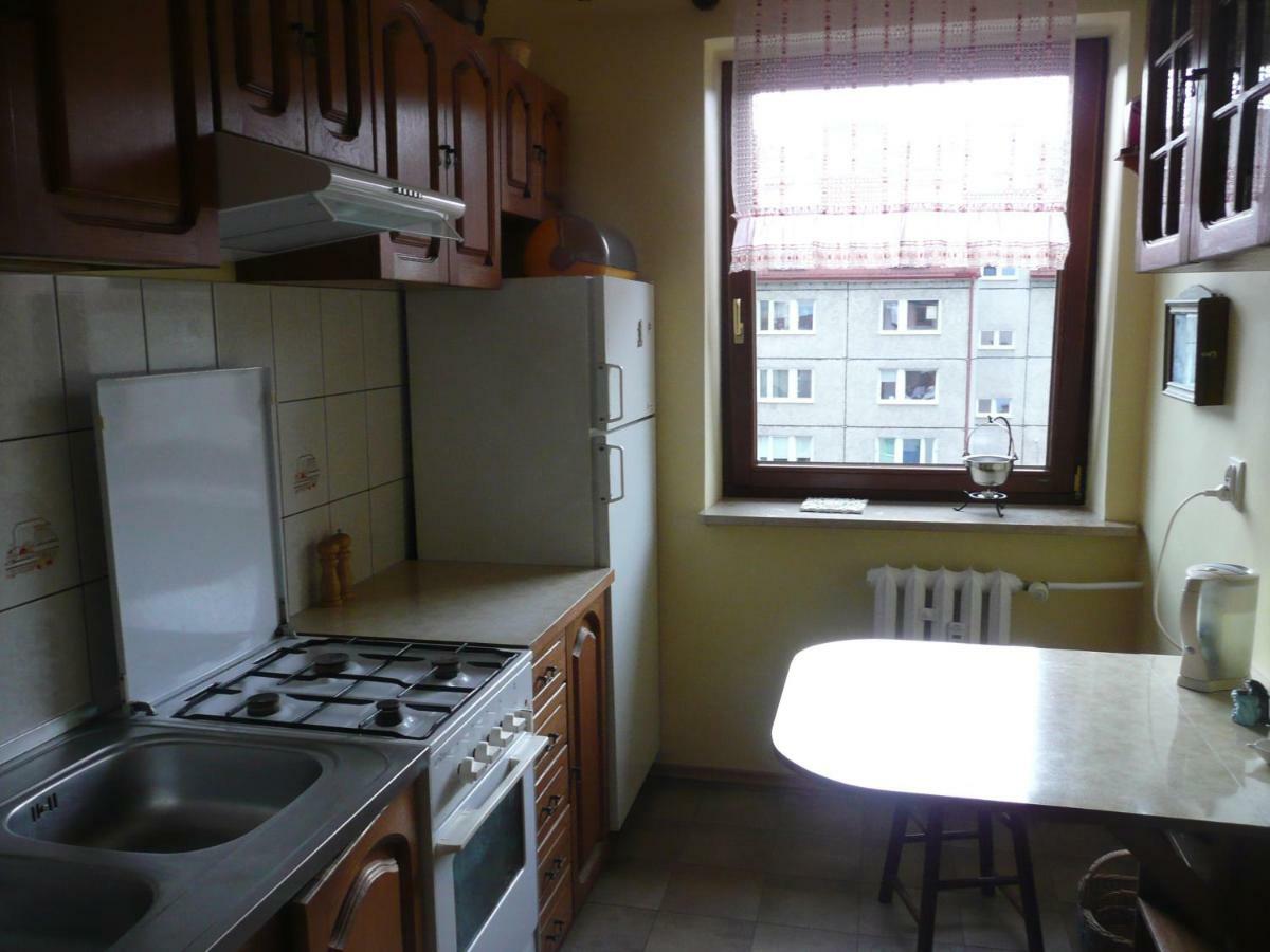 Apartment Cosy, Sunny 10 Min To Old Town Gdansk