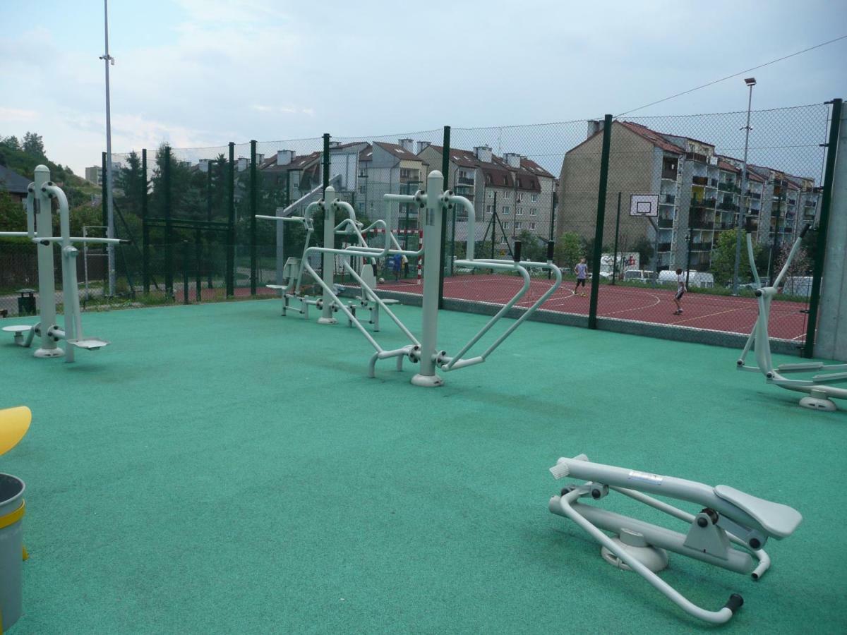 Apartment Cosy, Sunny 10 Min To Old Town Gdansk