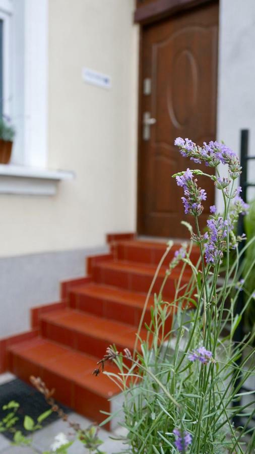 Chill Apartament Gdańsk