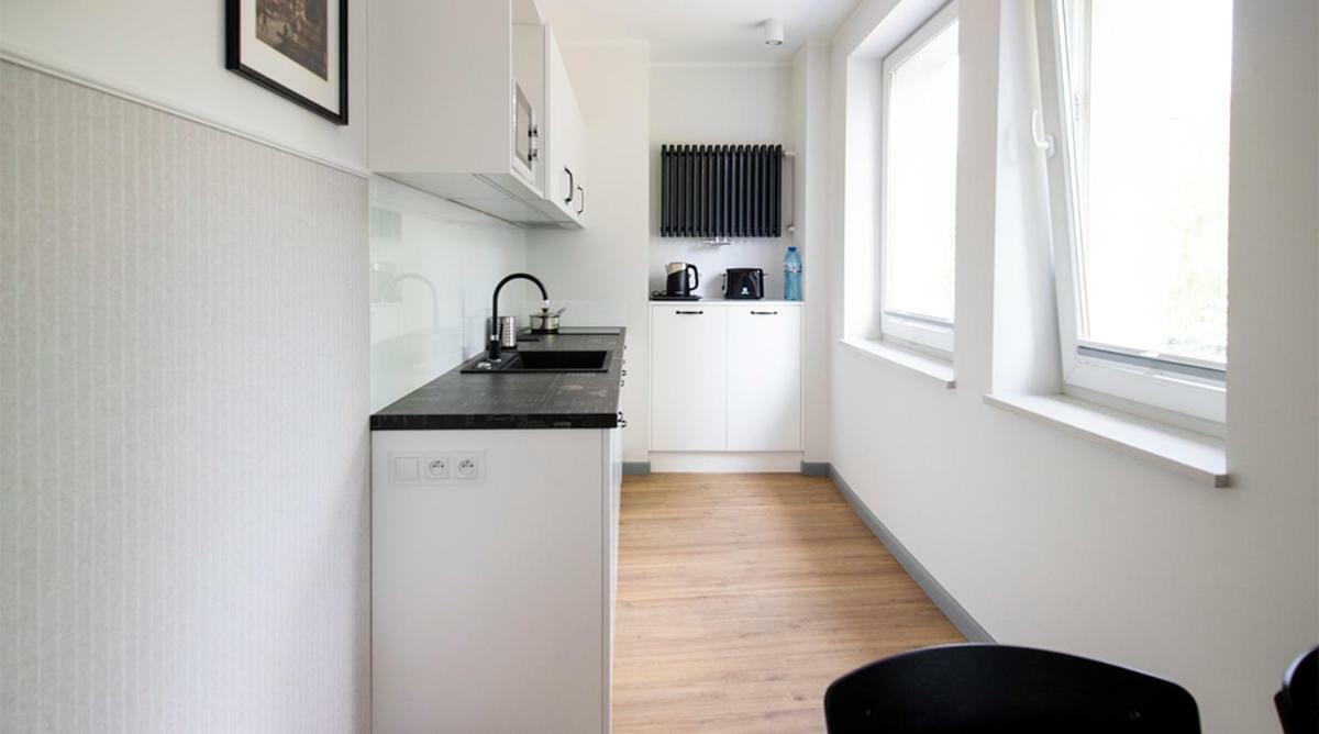 A+ Rajska Apartment *