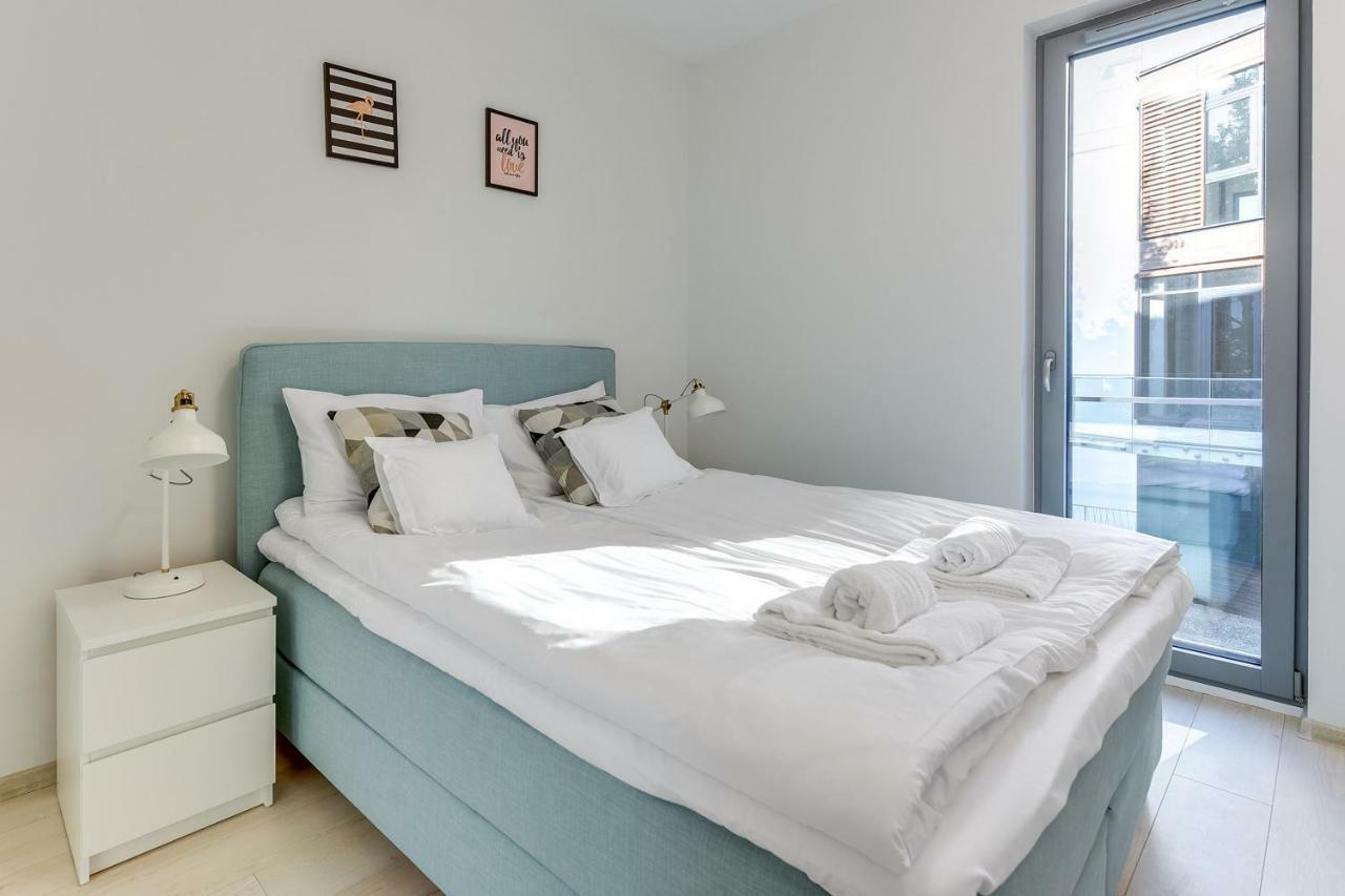 Flats For Rent - Sea Gdansk