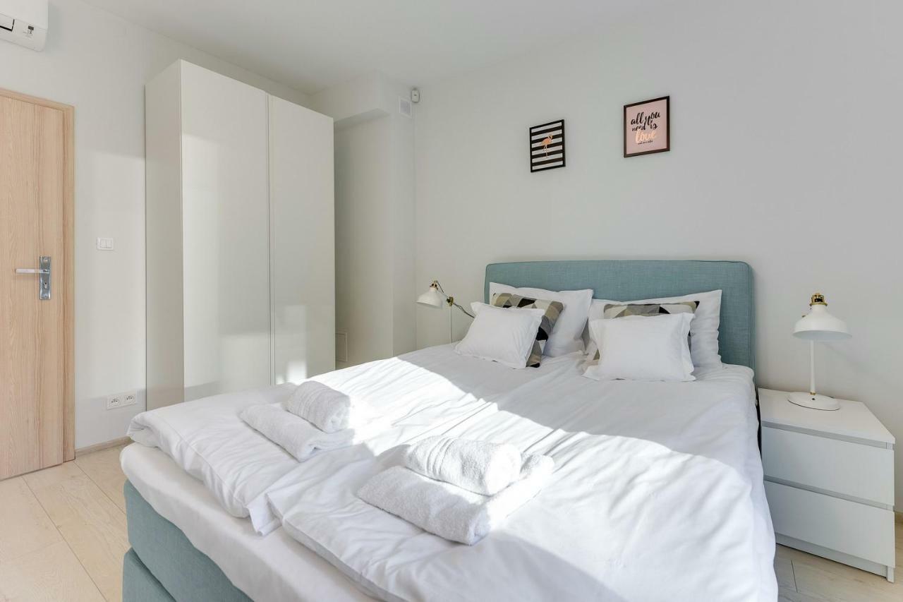 Flats For Rent - Sea * Gdansk