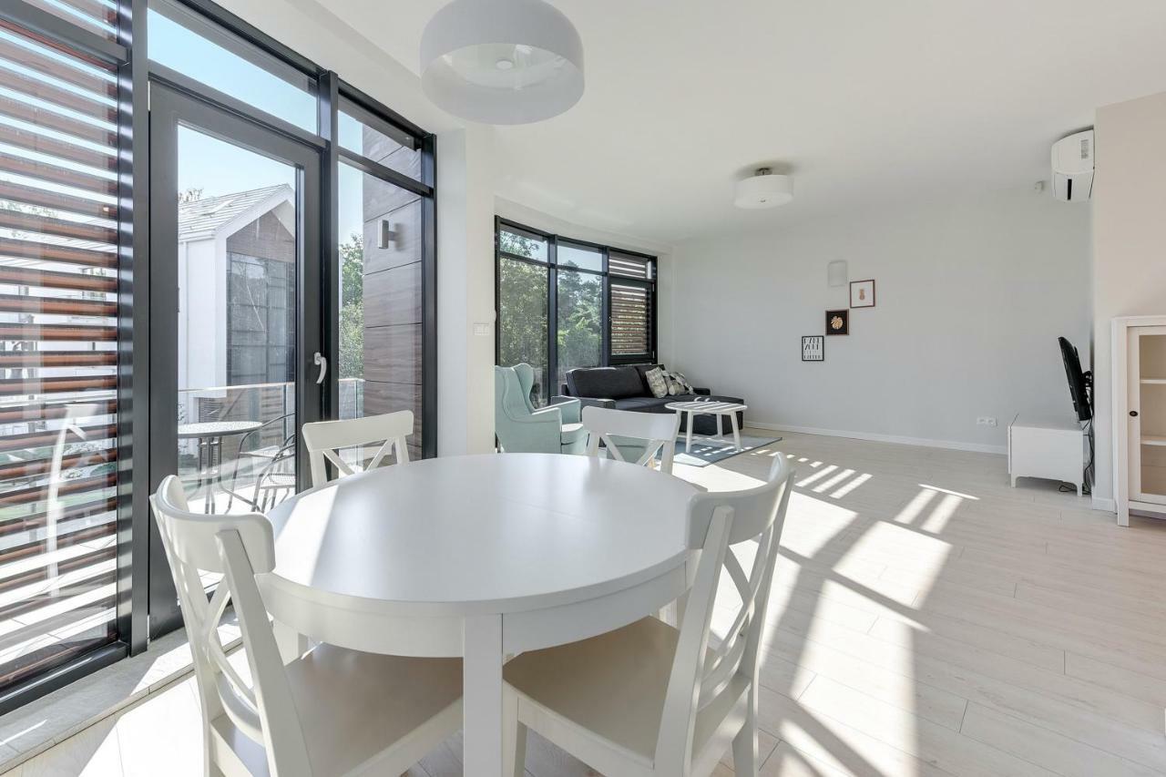 Flats For Rent - Sea * Gdansk