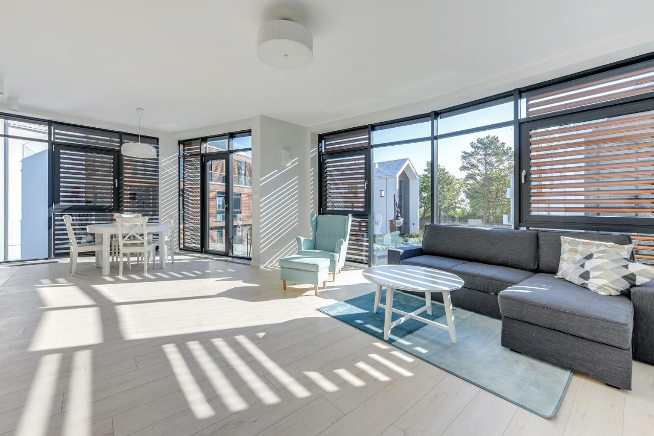 Flats For Rent - Sea Căn hộ Gdansk