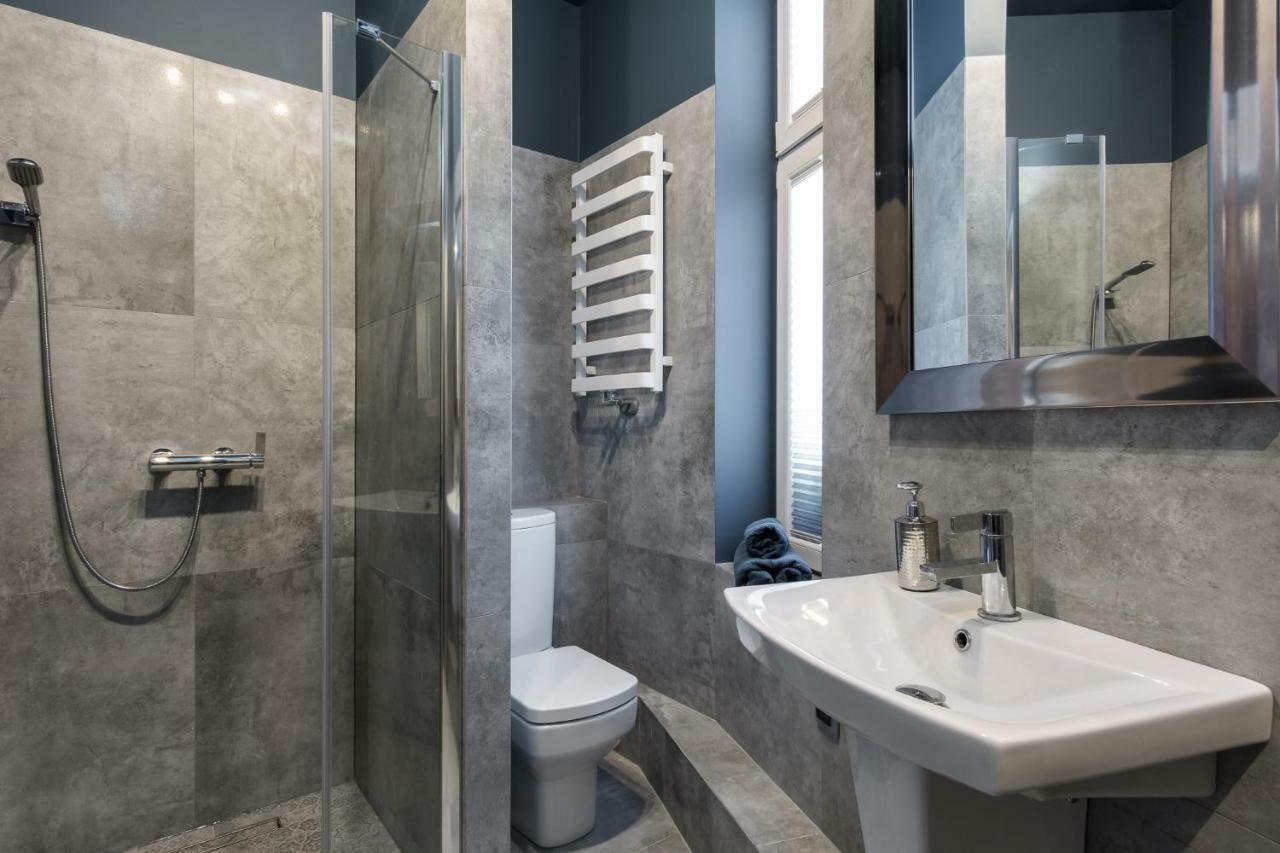Marzenie Starego Miasta Apartment Gdansk