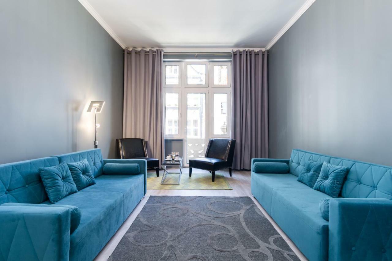 Apartamento Marzenie Starego Miasta *