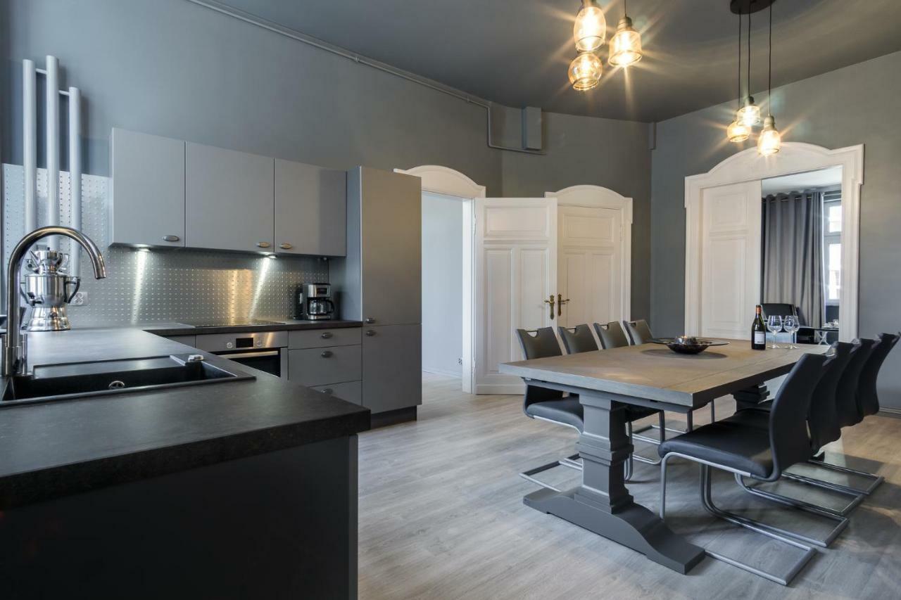 Apartamento Marzenie Starego Miasta Gdańsk