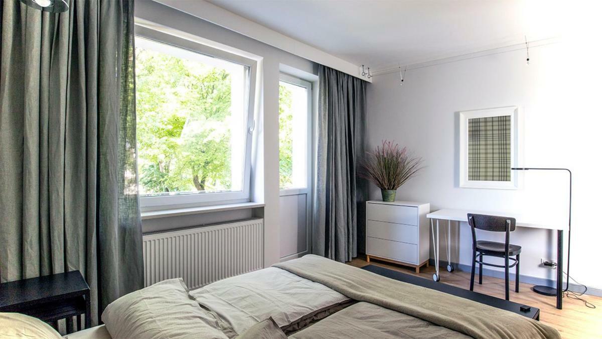 Apartment A+ Rajska