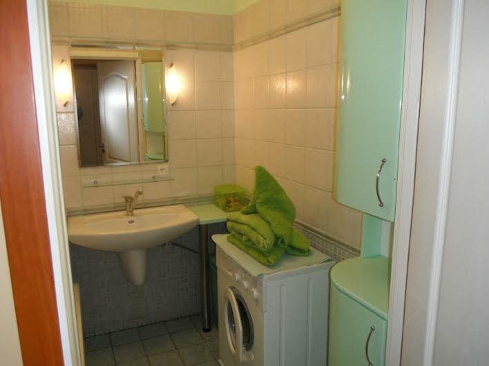 Galeria Malczewskiego Apartment Gdansk