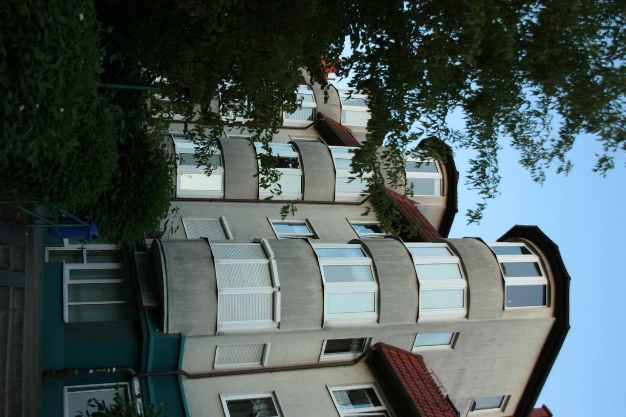 Apartment Galeria Malczewskiego