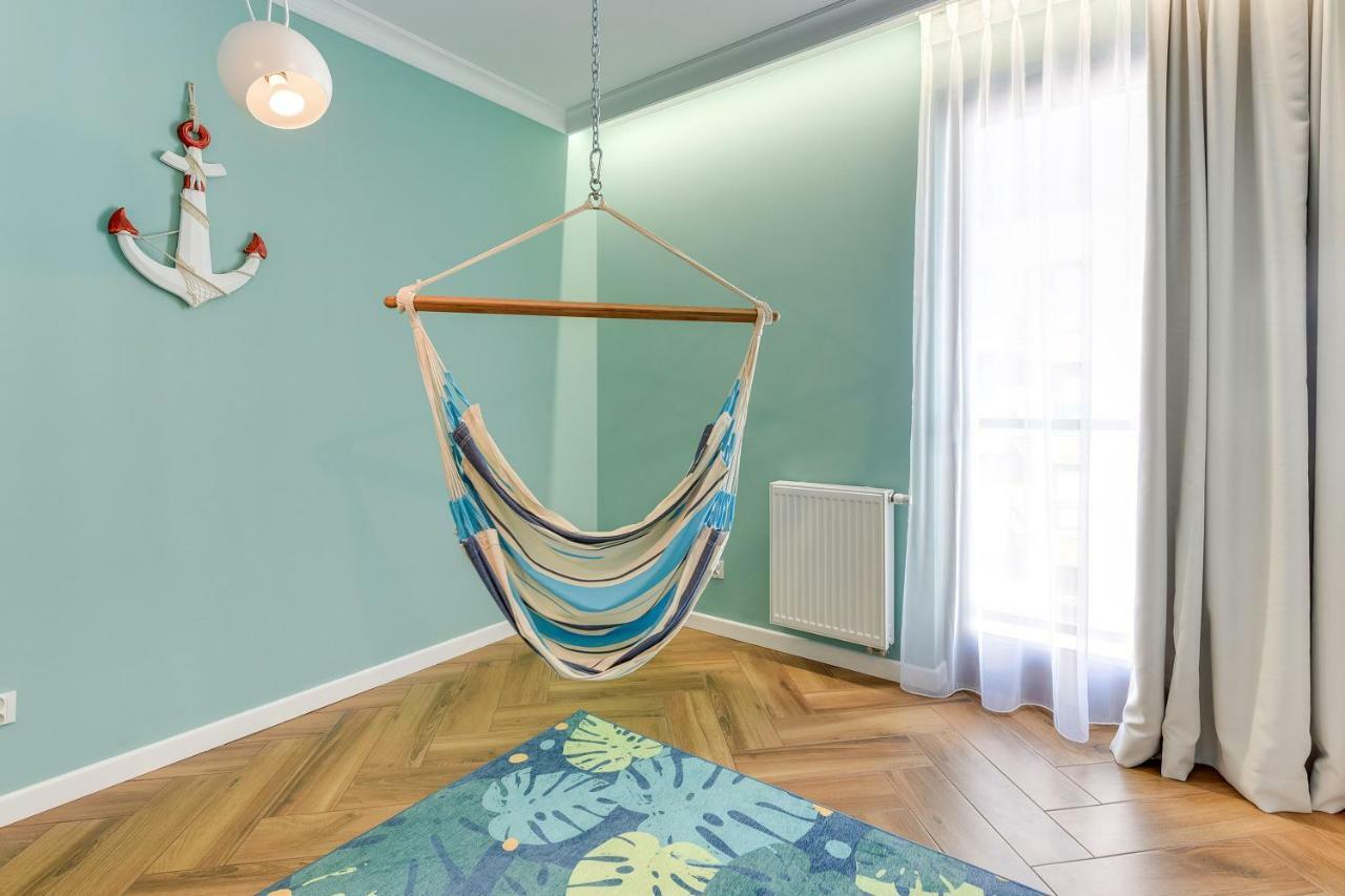 Apartament 106 Lejlighed Gdańsk