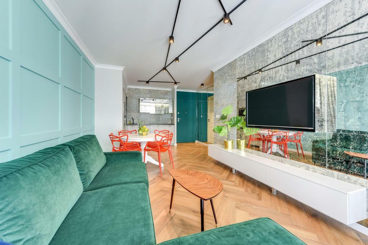 Apartament 106 Gdańsk