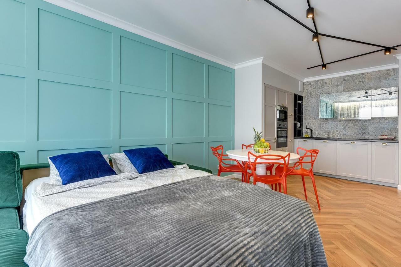 Apartament 106 Gdańsk