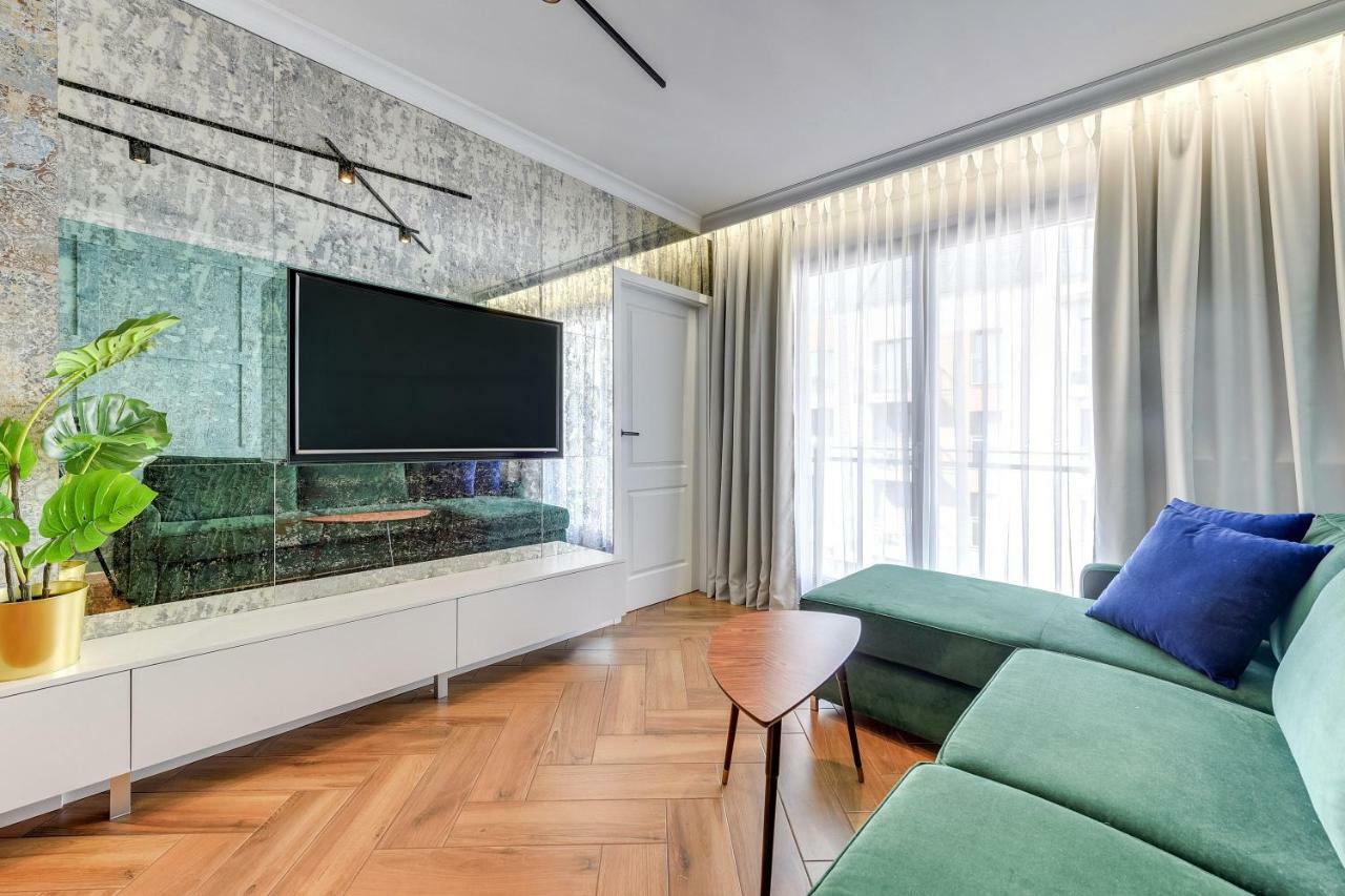 Apartament 106 Gdańsk