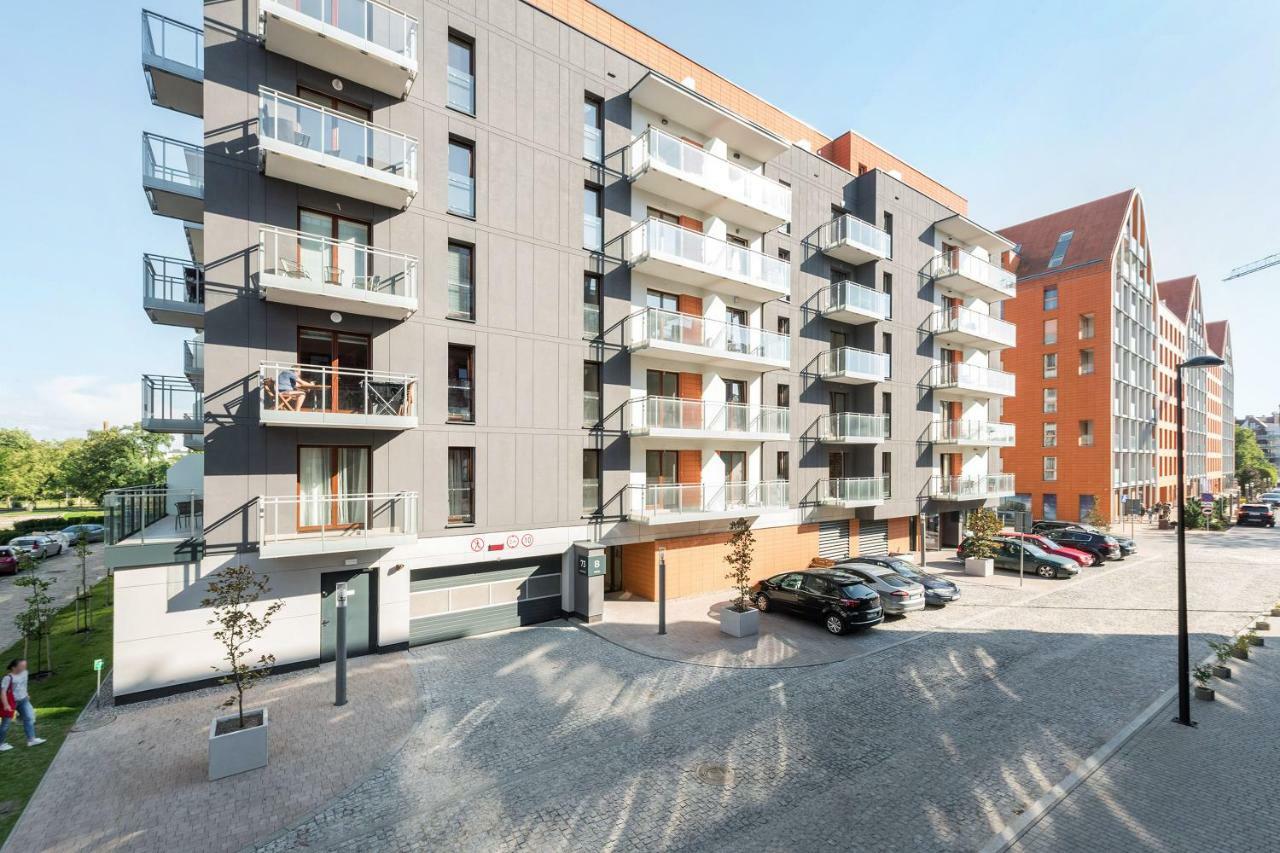 Apartament 106 Lägenhet