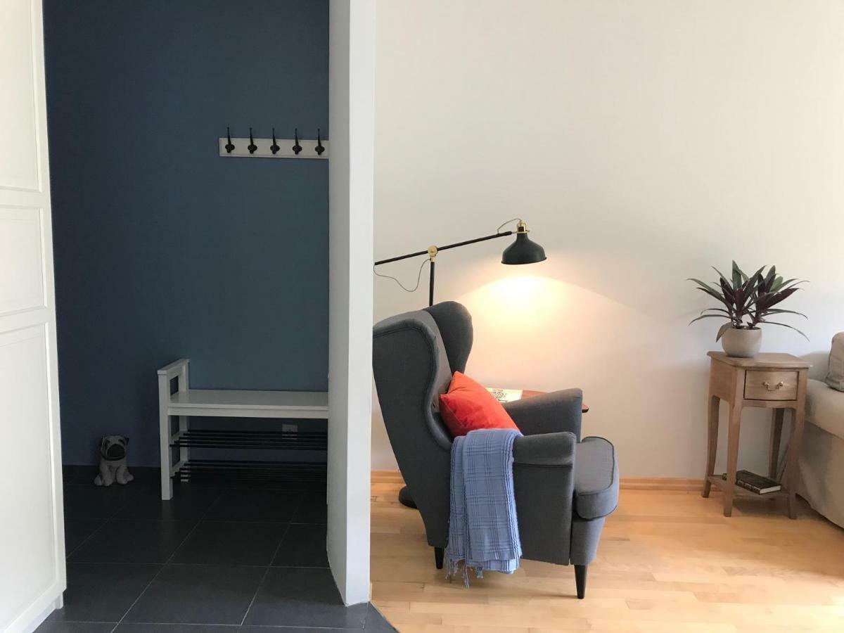 Apartamento Wita Oliwa