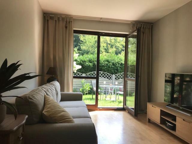 Apartamento Wita Oliwa Gdańsk