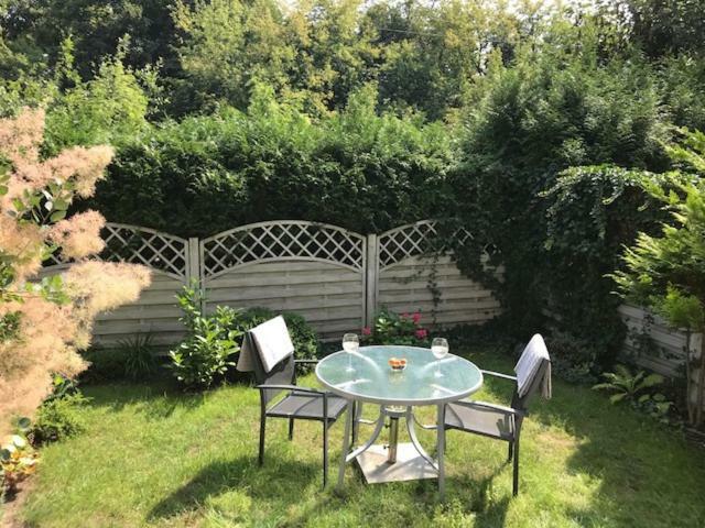 Wita Oliwa Apartamento Gdańsk