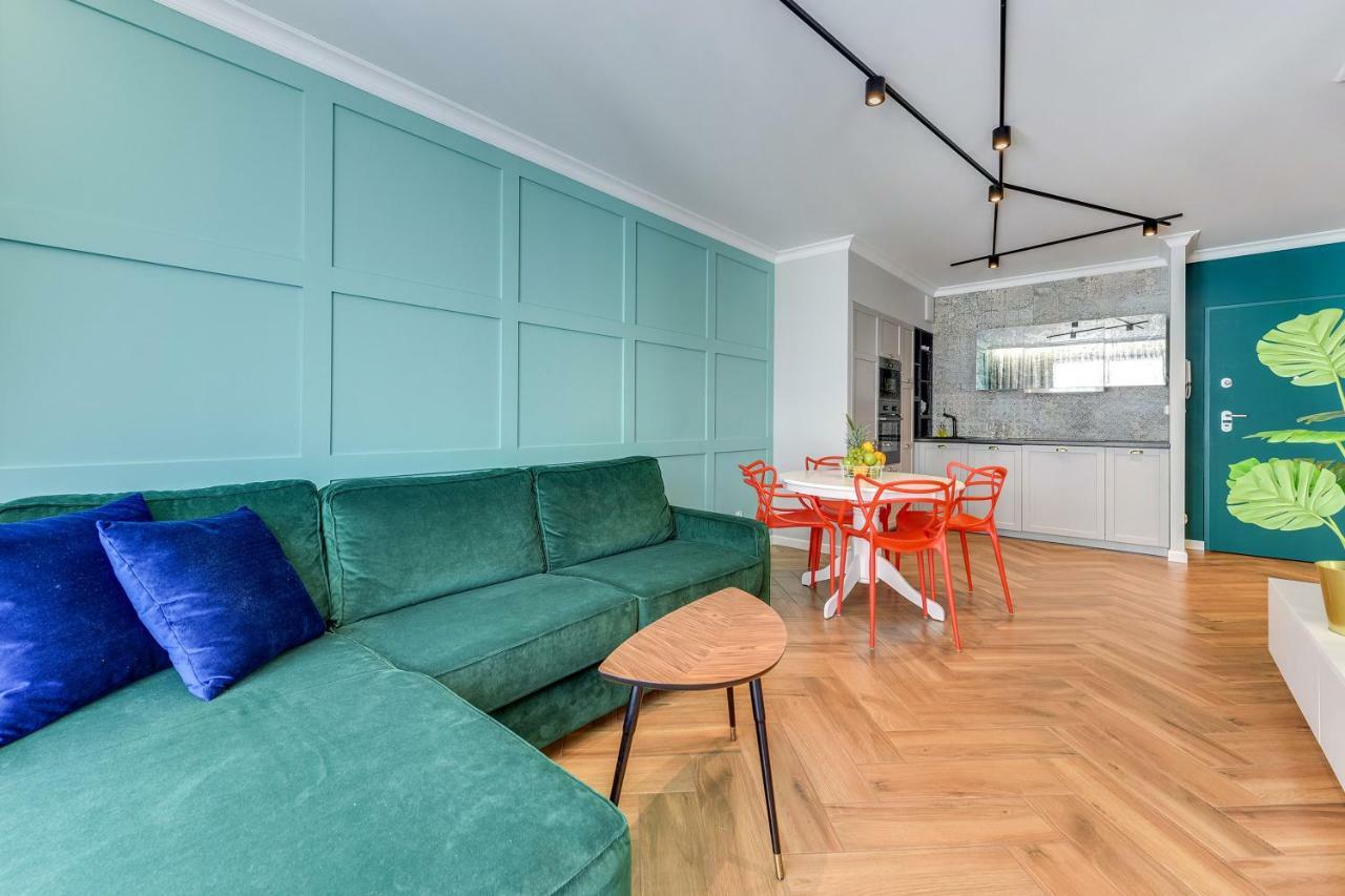Apartament 106