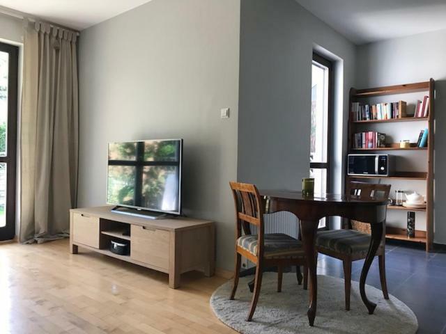 Wita Oliwa Apartamento Gdańsk