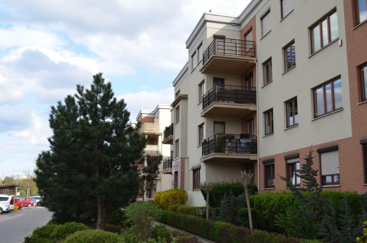 Apartment Jelitkowski Dwor *
