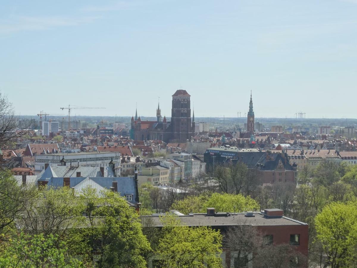 Duze Glowny Kotimajoitukset