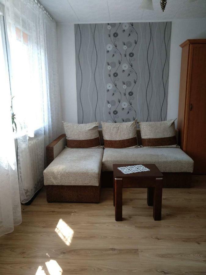Mieszkanie Jelitkowo Apartment Gdansk