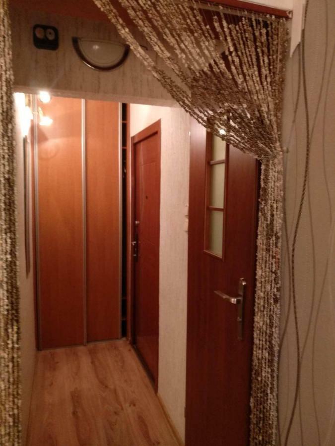 Mieszkanie Jelitkowo Apartment