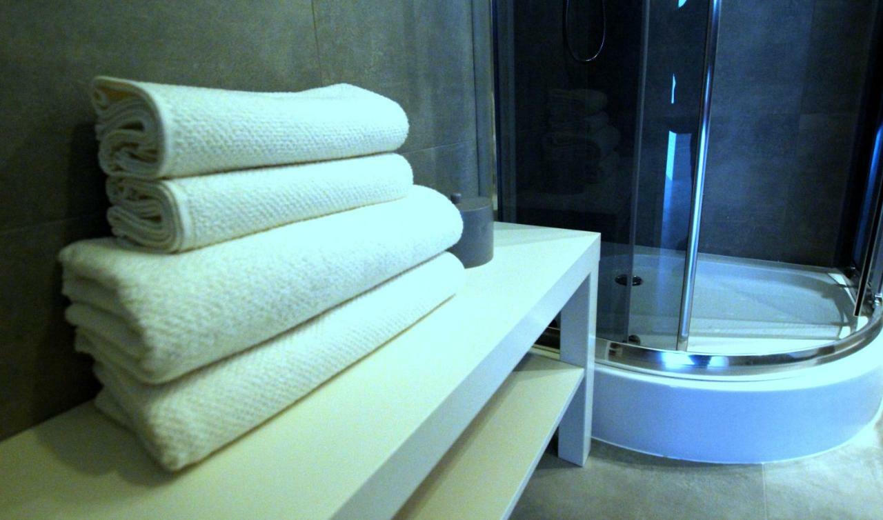 Apartament Bastion Walowa Apartment