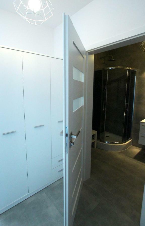 Apartament Bastion Walowa Gdansk