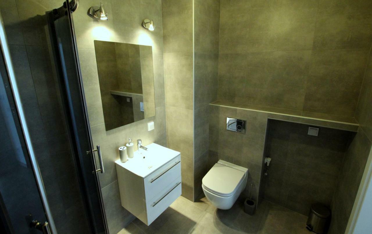 Apartament Bastion Walowa *