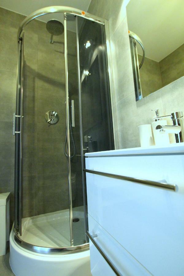 Apartament Bastion Walowa Apartment Gdansk