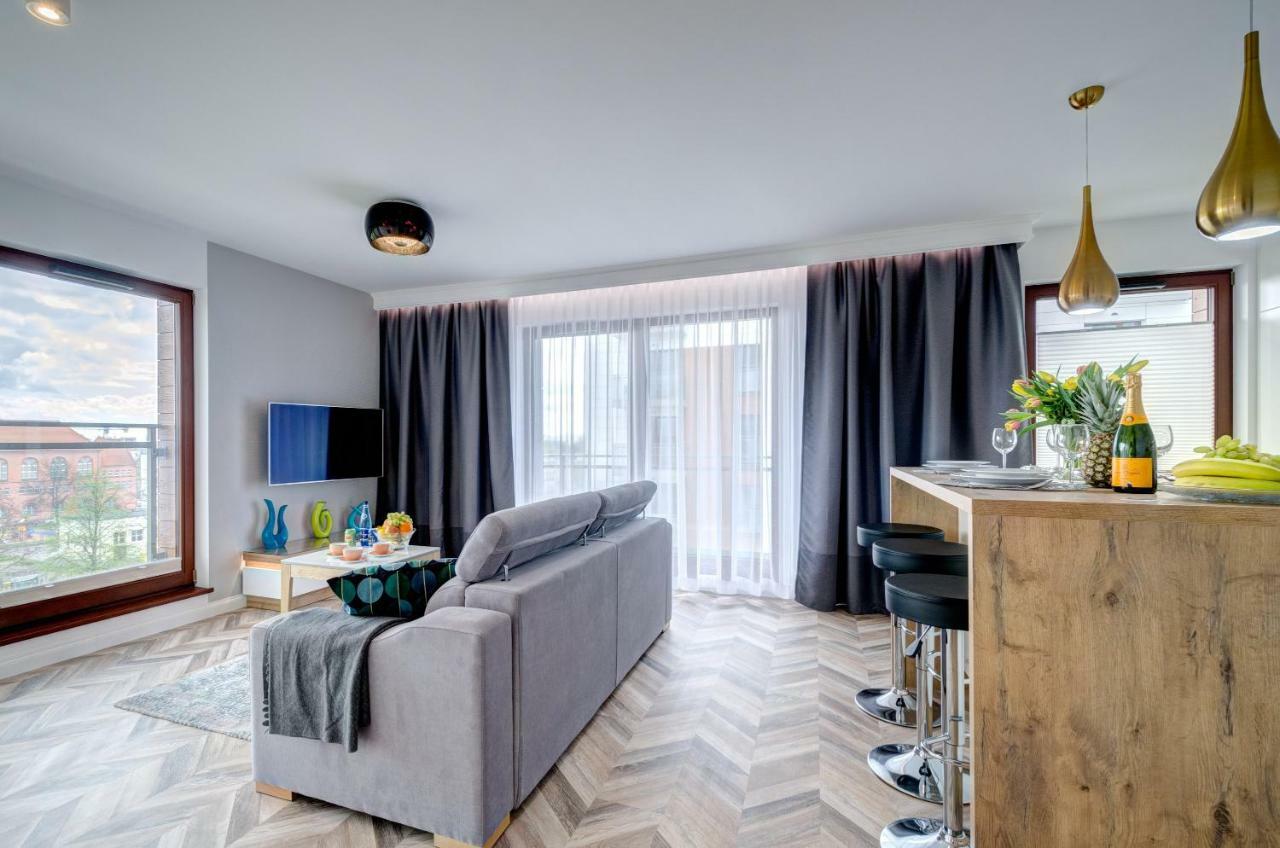 Apartamento Live & Travel Number 1 *
