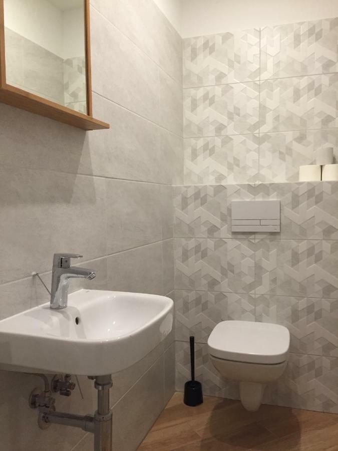 Homestay Bursztynowa Wyspa *