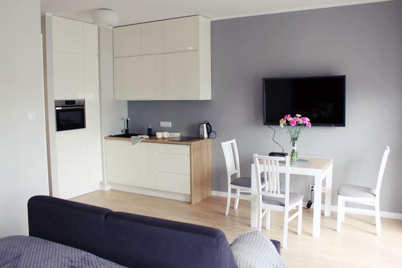 Sloneczne Apartment