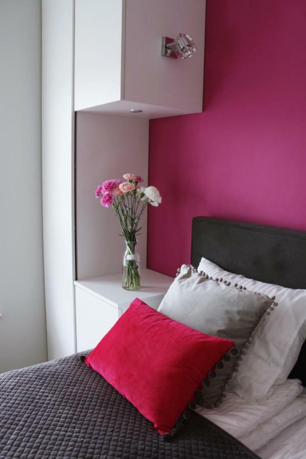 Apartment Sloneczne *